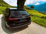 Audi S6 TDI quattro tiptronic Avant-STHZ B&O AHK HUD - Audi S6 mit Diesel-Antrieb