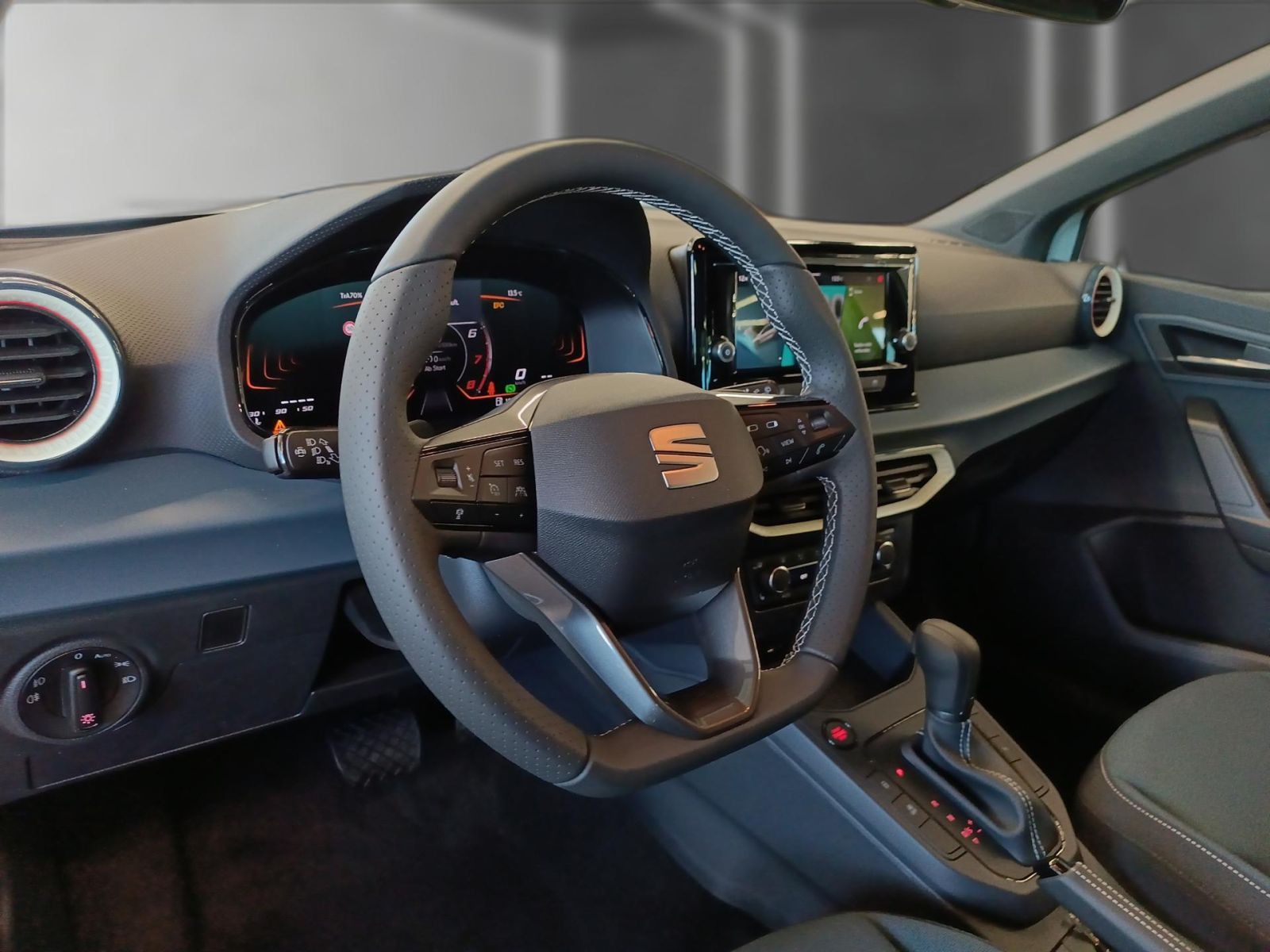 Seat Ibiza - Bild 18