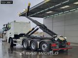DAF XF 530 8X4 NEW 30tons HYVA 30-60-S Heavy Duty Co - DAF Neu