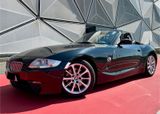 BMW Z4 Roadster 3.0si | Automatik | 92.000 km | Top - BMW Z4 aus 2008
