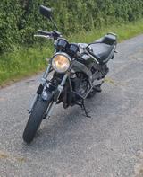 Suzuki GS 500 E >neuer TÜV!< - SUZUKI T500