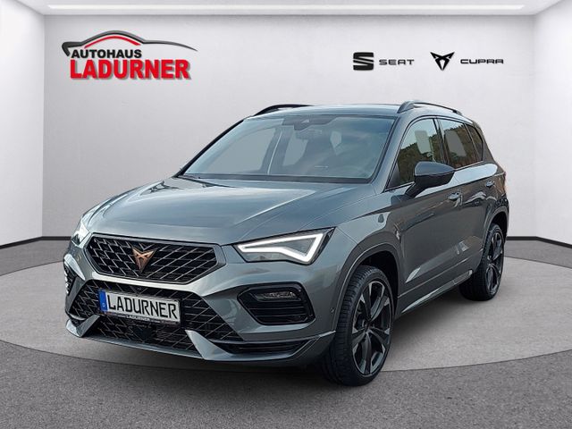Ateca 1.5 TSI DSG *LED+NAVI+AHK+SHZ+PDC+KAMERA*