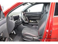 Hyundai TUCSON - Vorschau Bild 7