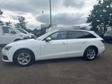 Audi A4 Avant 35 TDI Navi Leder LED El. Heckklappe 3- - Audi A4 Gebrauchtwagen in Freiburg