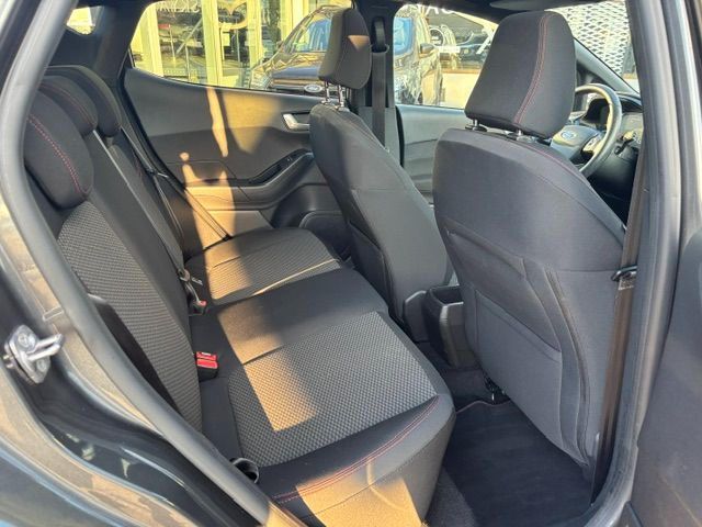 Ford Fiesta ST-Line