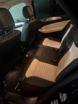 Mercedes-Benz GLE 350 d 4MATIC - - Mercedes-Benz GLE 350 in Freiburg