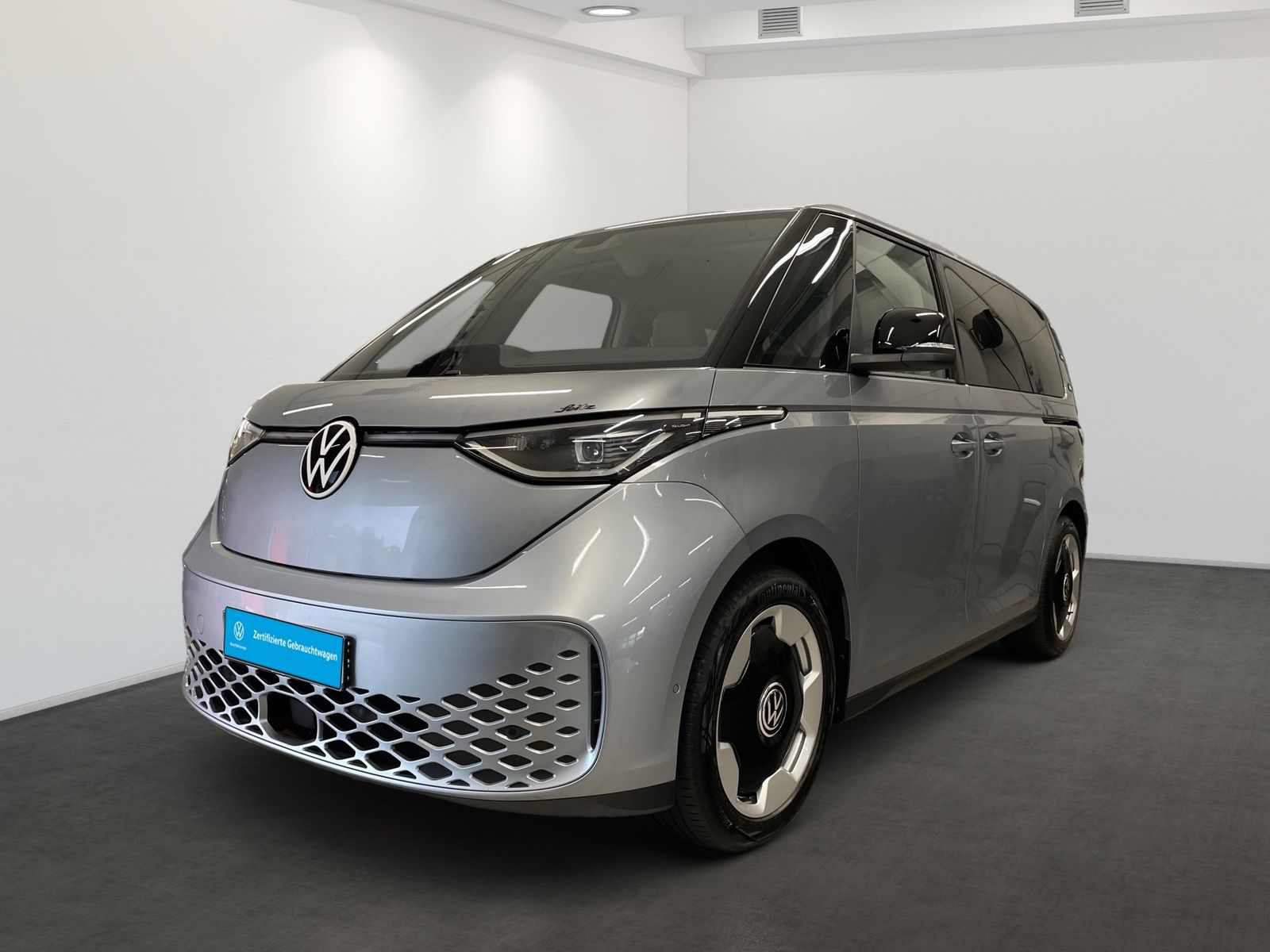 Volkswagen ID.Buzz KR Pro MATRIX KAMERA NAVI foto 2
