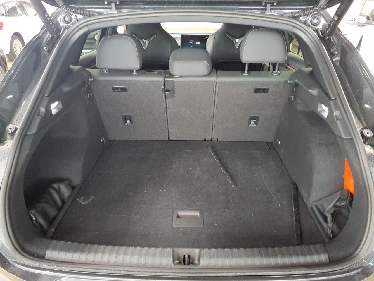 Cupra Terramar - Bild 11