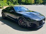 Jaguar F-Type P450 AWD R-Dynamic Black - Jaguar F-Type aus 2023