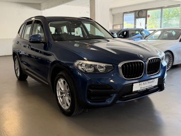 BMW X3 - 10