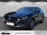 Mazda CX-30 SKYACTIV-X 2.0 186PS 6AG HUD Navi Leder Me - Mazda CX-30: Skyactiv X