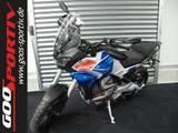 Moto Guzzi Stelvio Duecento Tributo *AKTIONSPREIS* - Moto Guzzi Stelvio Duecento Tributo