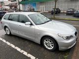 BMW E61 525i M54 Motor / Durchrepariert, v... - BMW 525: Kombi, E61 525i
