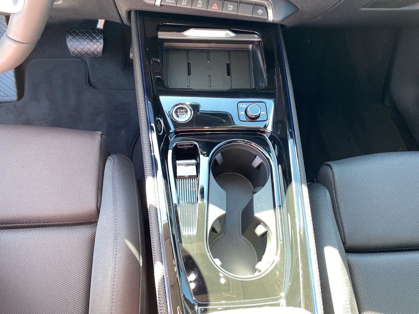 Audi Q3 - Bild 17