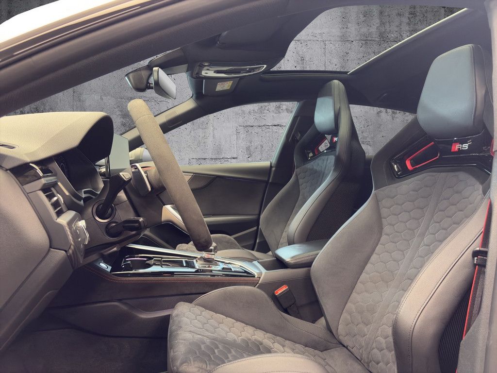 Audi RS5 - Bild 8