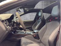 Audi RS5 - Vorschau Bild 8