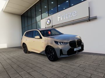 BMW X3 - 8