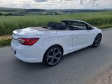 Opel Cascada 1.6 ECOTEC DI Turbo 125 Active Auto ...