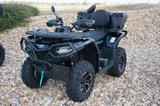 CFMOTO CF Moto CForce 520 L ABS / 4x4 / EPS / Black - Offers matching your search criteria