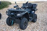 CFMOTO CF Moto CForce 520 L ABS / 4x4 / EPS / Black - QUAD CF MOTO