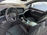 Volkswagen Touareg 3.0 TDI 4M R-Line AHK+PANO+HUD+AHK+PANO+ - gebrauchte VW Touareg aus dem Jahr 2024