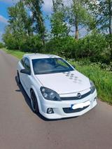 Opel Astra H OPC Nürburgring Edition Nr 50... - Opel Astra aus 2008: Opc
