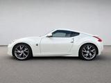 Nissan 370Z 3.7 Pack TÜV und Wartung NEU - Nissan 370Z: Coupe