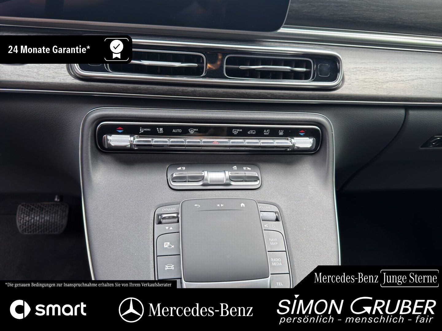 Fahrzeugabbildung Mercedes-Benz V 300 d 4M AVANTGARDE Extralang Standhzg 8Sitze