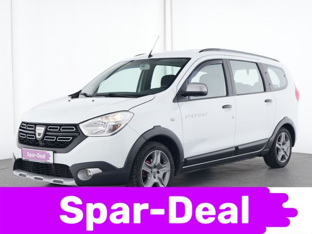 Dacia Lodgy Stepway Navi|PDC|Bluetooth|Komfort-Paket