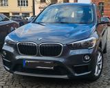 BMW X1 xDrive20d Advantage Steptronic Advantage