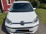 Volkswagen e-up! - Volkswagen e-up!: Privatanbieter