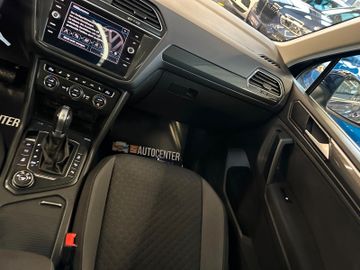 Volkswagen Tiguan Comfortline BMTStart-Stopp 4Motion *Pano