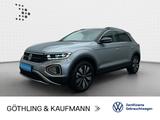 Volkswagen T-ROC 2.0 TDI DSG GOAL*AHK*KAMERA*NAVI*LED*17ZOL
