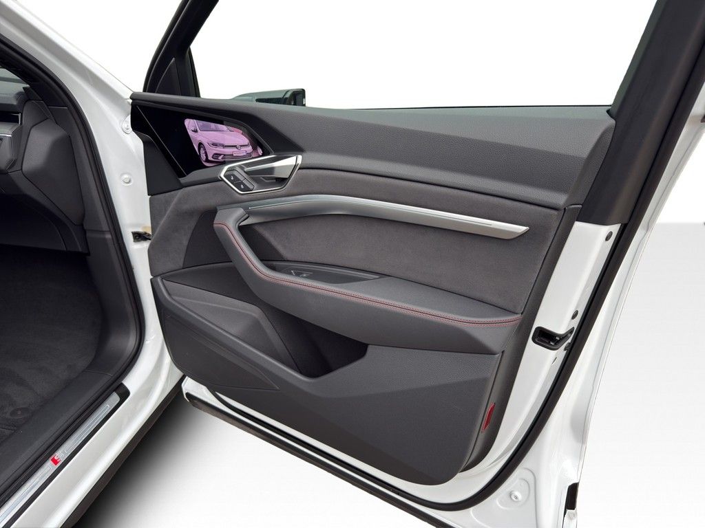 Audi Q8 e-tron - Bild 13