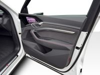 Audi Q8 e-tron - Vorschau Bild 13