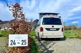 Volkswagen T6.1 Transporter / Van / Vaning