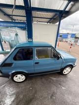 Fiat NOTVERKAUF! Oldtimer Maluch Topzustand - Fiat aus 1990