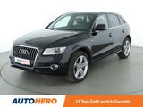 Audi Q5 3.0 V6 TDI quattro Aut.*SLINE*ACC*PANO*NAVI* - Audi Q5: Sline