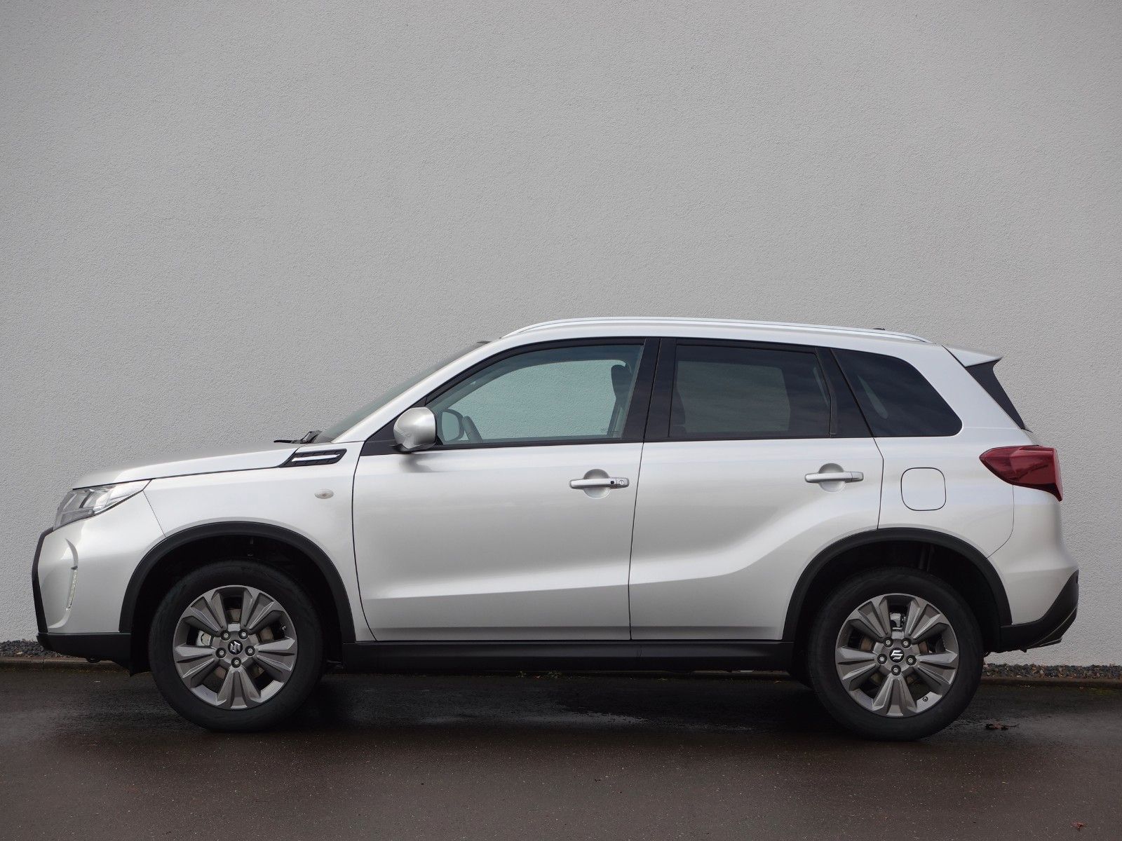 Fahrzeugabbildung Suzuki Vitara Comfort 1.5 AUTOMATIK,Navi,Kamera,Sitzhzg