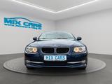 BMW 320d Cabrio*SHZ*TEMP.*MEMORY*EU5 - gebrauchte BMW 320 aus dem Jahr 2012