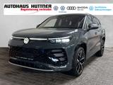Volkswagen Tayron R-Line 2.0 TDI 4MOTION DSG AHK - Volkswagen: Standheizung