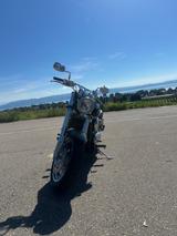 Kawasaki VN1600 Mean Streak - KAWASAKI 1600