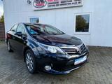 Toyota Avensis 2.2 D-Cat Executive/Limo. NAVI/6-Gang/ - gebrauchte Toyota Avensis aus dem Jahr 2012