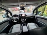 Renault Kangoo TCe 130 Techno - EZ 04/2023, Top-Zustand - Renault Kangoo aus 2023