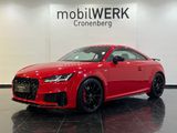 Audi TT Coupe 45TFSI qu. S line Competition Alcantara - Audi TT in Düsseldorf