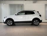 Volkswagen T-Cross 1.0 TSI United +NAVI+ALLWETTER+ACC - VW T-Cross Gebrauchtwagen in Hannover