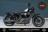 Harley-Davidson Sportster XL 1200 Forty-Eight - HARLEY-DAVIDSON SPORTSTER XL 1200X FORTY EIGHT