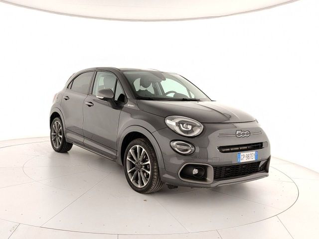 Fiat 500X 1.3 MultiJet 95 CV Sport