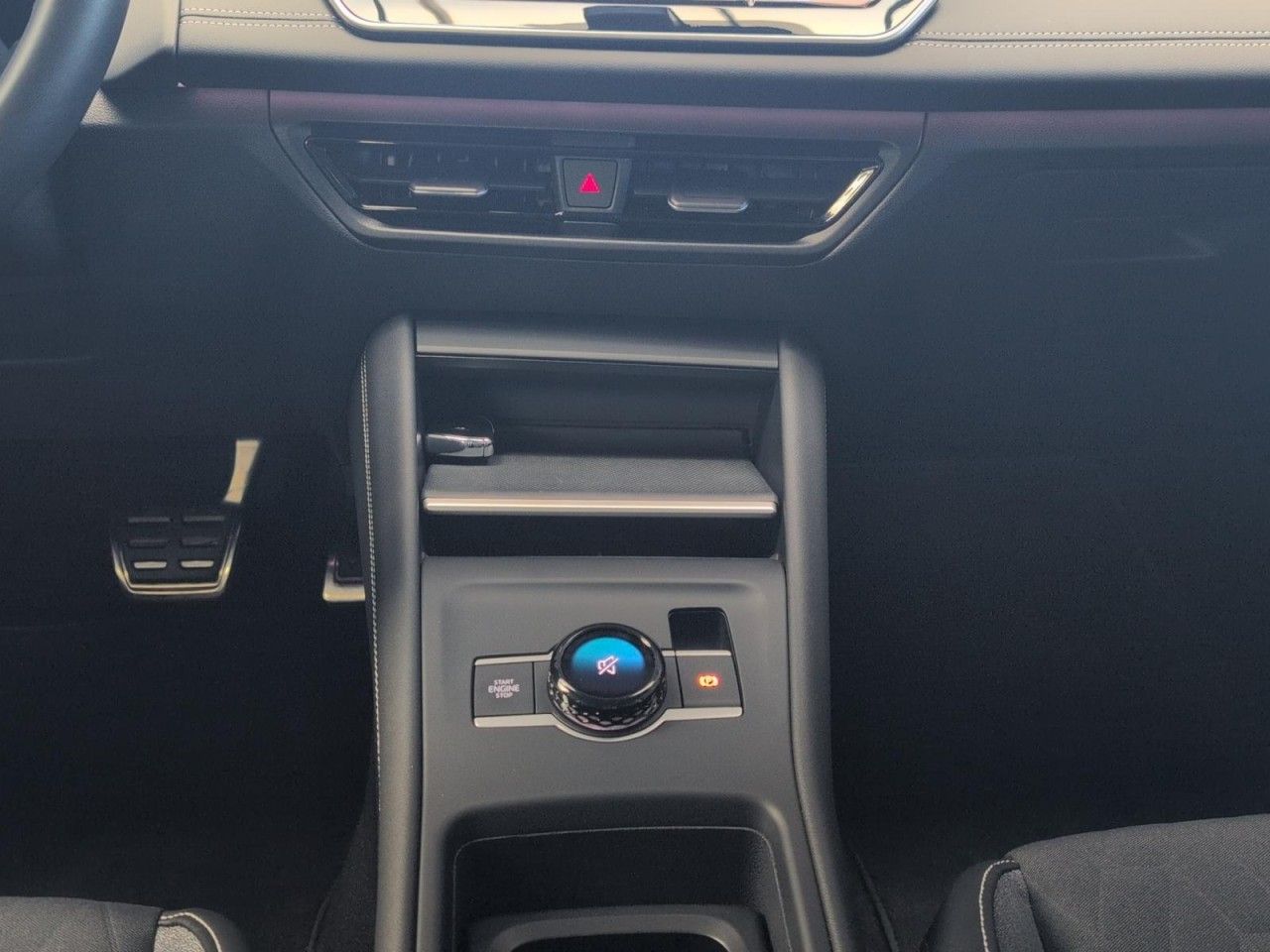 Tiguan GOAL 1.5 eTSI DSG Klima Navi