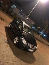 Mercedes-Benz Mercedes B170 Tuv neue - Mercedes-Benz B 170: Kleinwagen